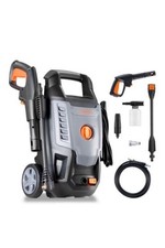 VonHaus Pressure Washer 1600W