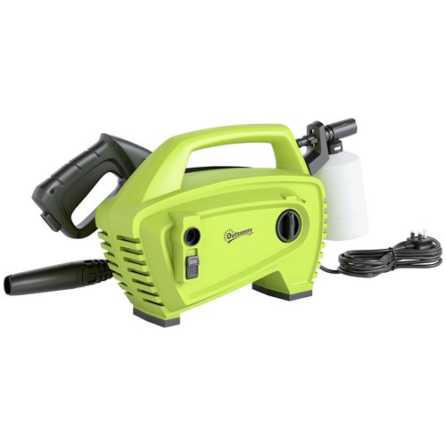 Outsunny 1600w power washer - outsunny,