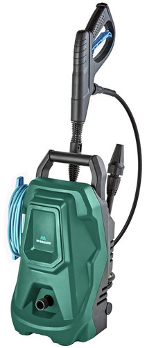 Mcgregor pressure washer 1600w - pressure,