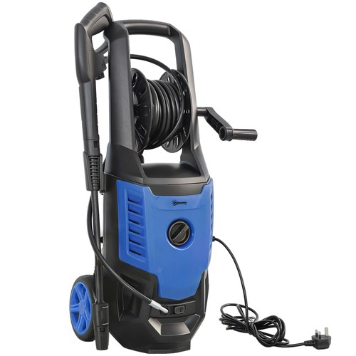 2200w high pressure 170 - high, bar