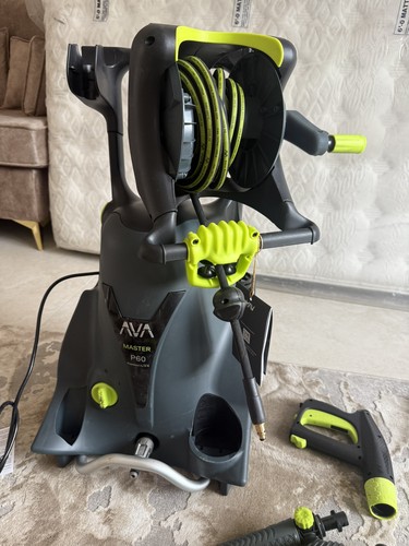Ava master p60 - 2.0,