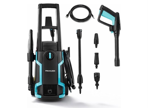 Pro kleen pressure washer - pro-kleen,