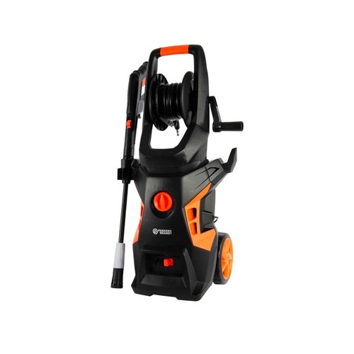 Electric pressure washer 160 - pressure,