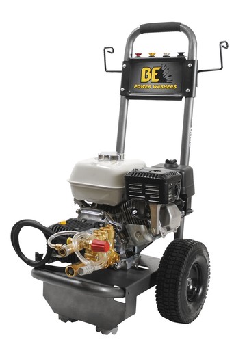 Pressure washer 2500psi - washer,