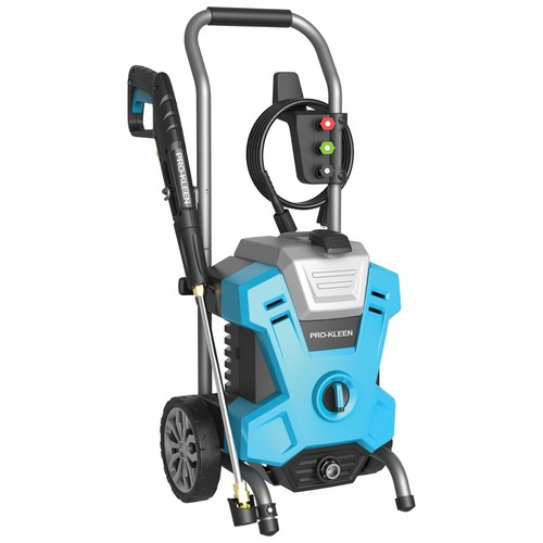 Prokleen electric pressure - prokleen,