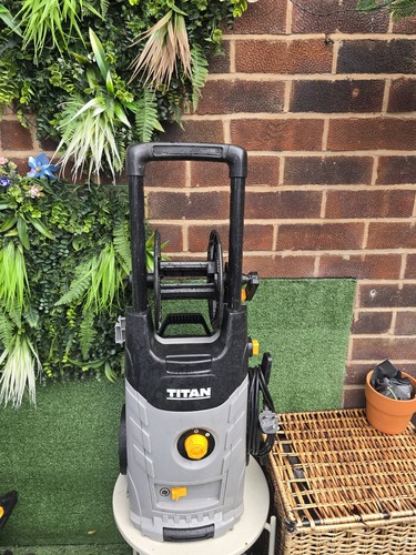 Titan high pressure washer jet - washer,