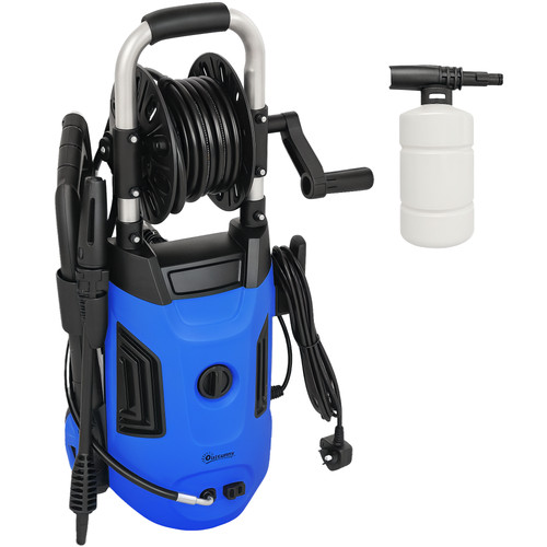 Outsunny 1800w power washer - 1800w,