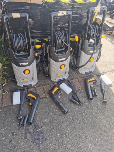 Titan ttb2200prw 150bar - titan,