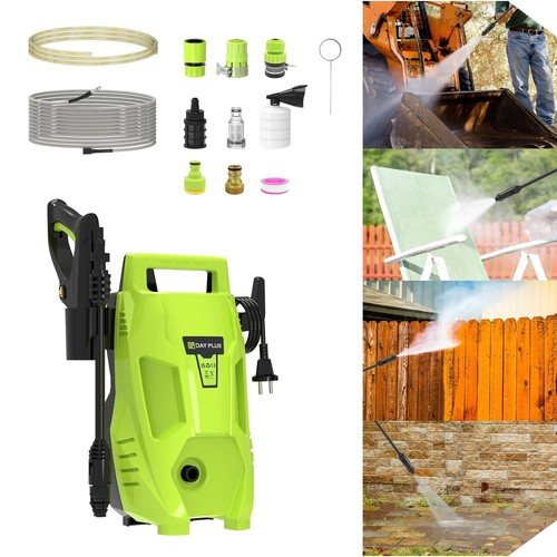2050psi electric pressure - 2050psi,