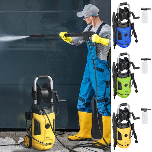 1800w high pressure - 1800w, high pressure washer
