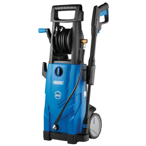 Pressure washer 165 bar car - washer,