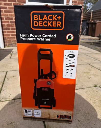 Black decker bxpw2000e - bxpw2000e, 2000w