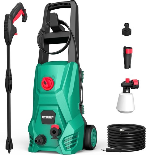 Hychika 1600psi pressure - 1600psi,