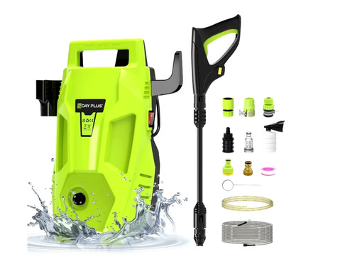2300w electric pressure - electric, washer