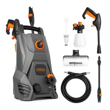 VonHaus Pressure Washer 1500W
