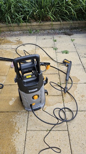 Titan ttb2200prw 150bar - titan,