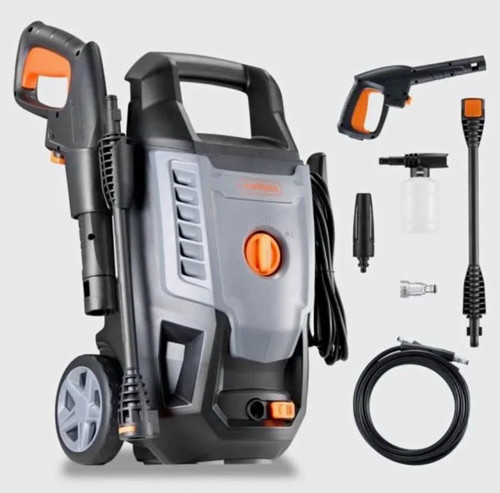 Vonhaus 1600w corded pressure - ,