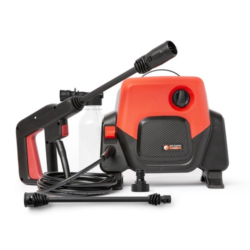 Jet hawk max high pressure - high,