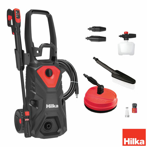 Hilka 000w 160 - 160, bar