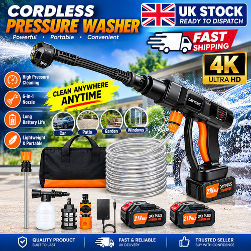 4000w electric high pressure - electric,