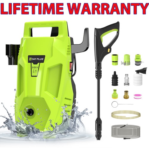5000psi electric pressure - 5000psi,