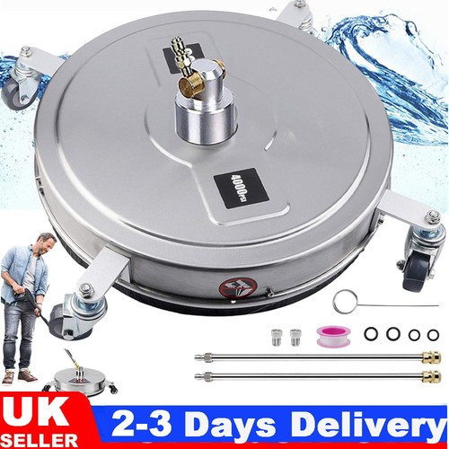 4000psi high pressure - high, washer