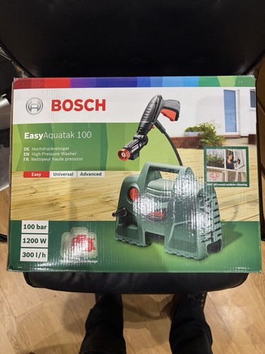 Bosch easyaquatak 100 high - bosch,