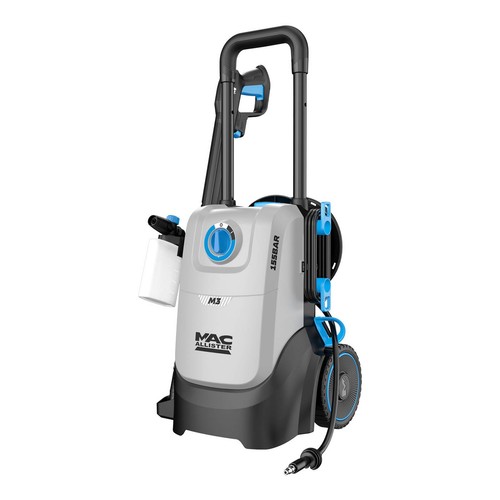 Mac allister high pressure - allister,