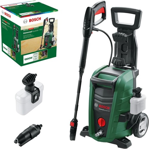 Bosch high pressure - bosch, washer
