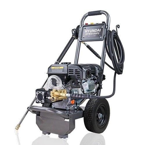 Petrol pressure washer 3100psi - washer,