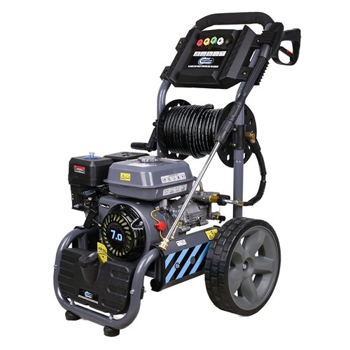 Switzer 7hp petrol - switzer,