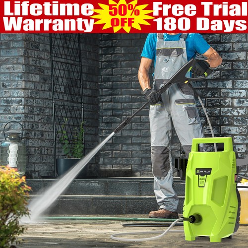 3500w high pressure washer - pressure,