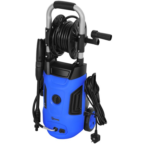 Outsunny 1800w power washer - 1800w,