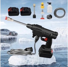 Birtech Electric Pressure