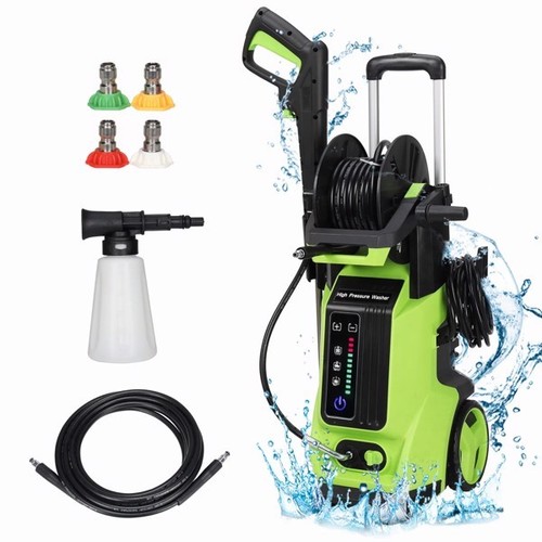 3800 psi 1800w electric - 3800,