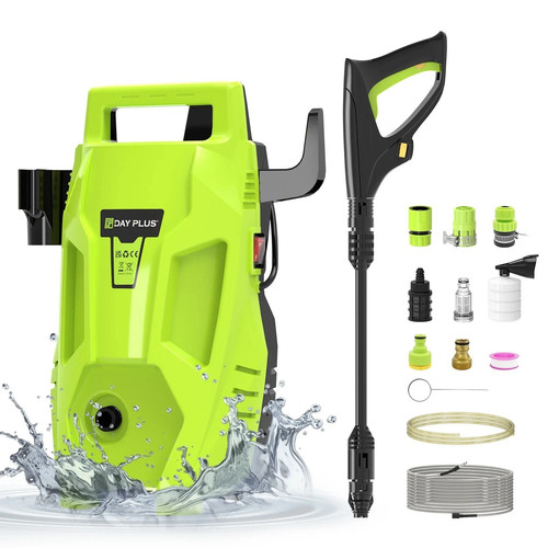 2050psi electric high pressure - 2050psi,