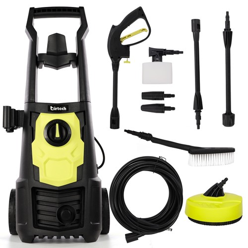 Birtech pressure washer jet - birtech,