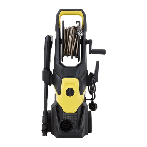 High pressure washer jet - pressure,