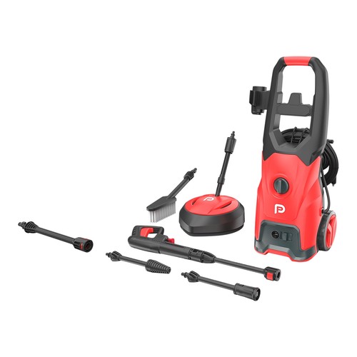 Performance power 140 bar - power,