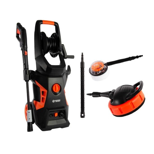 Parkerbrand electric pressure - parkerbrand,