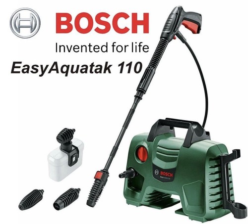 Bosch easyaquatak 110 - bosch, high