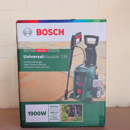 Bosch universal aquatak 135 - universal,