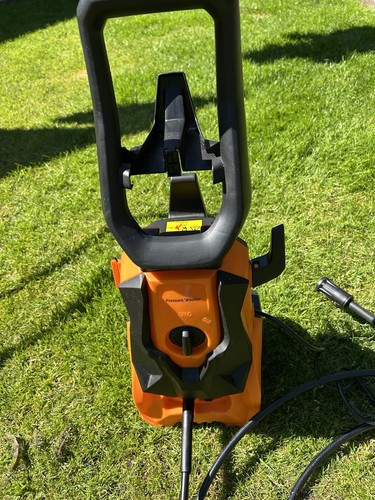 Birtechway pressure washer - birtechway,