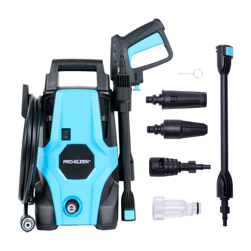 Prokleen electric pressure - electric,
