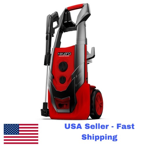 Pressure washer 400 - washer-2,400, psi