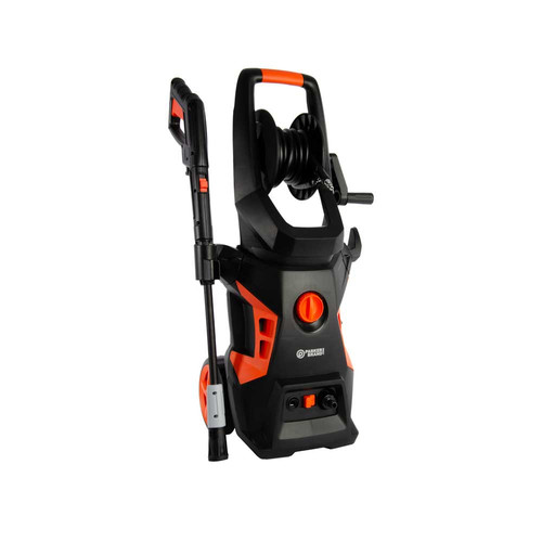 Electric pressure washer 195 - washer,