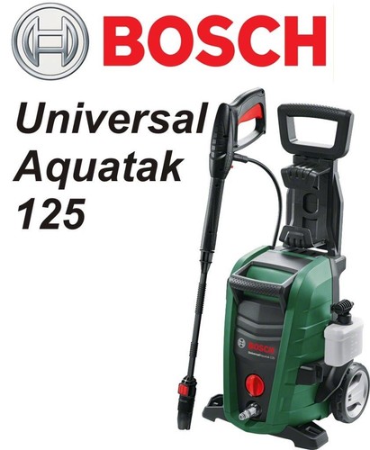 Bosch universalaquatak 125 - universalaquatak,