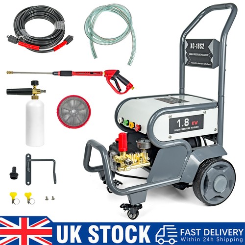 Heavy duty electric 1800w - electric,