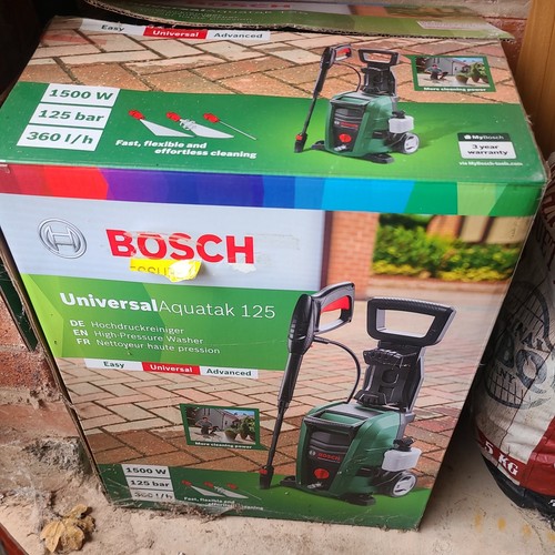 Bosch universal aquatak - bosch, 125