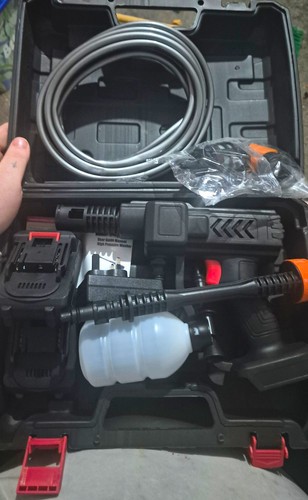Corded electric high - corded,